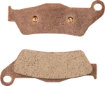 Moto-master Sintered Brake Pads 93021-PU. Fixed Price $33.99.