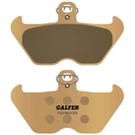 Galfer Brake Pads Sintered FD198G1370. Fixed Price $47.21.