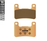 Galfer Hh Sintered Brake Pads Front FD325G1370. Fixed Price $40.28.