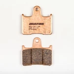 Braking Sintered Metal Pad 875CM56. Fixed Price $45.63.