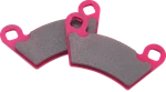Bikemaster Sintered Brake Pads For Polaris 961557. Fixed Price $45.18.