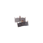 Ebc Brakes GPFAX244HH Sintered Road Race Disc Pad. Fixed Price $81.50.