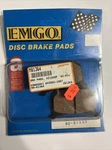 Emgo Disc Brake Pads 90-81364 M81364 Kawasaki Taiwan. Fixed Price $16.99.