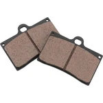 Bikemaster Brake Pad/shoes - O7029A. Fixed Price $19.99.