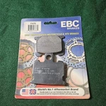 Ebc - FA70 Organic Brake Pads. Fixed Price $19.00.