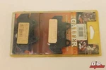 New Galfer Honda GL1500 CBR600 Hurricane Semi Metallic Brake Pads FD054G1054. Fixed Price $14.95.