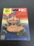Ebc 15-428R FA428R Brake Pads. Fixed Price $39.99.