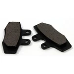 Spi Products MX-05306 Wild Boar Brake Pads, Semi-mtallic. Fixed Price $14.95.