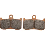 Ebc Extreme Pro Brake Pads EPFA347HH Sintered Front 61-0077 1721-0860 15-347EP. Fixed Price $73.39.