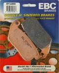 Ebc Extreme Performance Brake Pads EPFA381HH. Fixed Price $89.09.