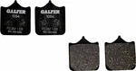 Galfer Brakes Semi-metallic Pads FD262G1054. Fixed Price $49.54.