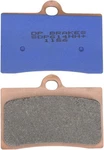 Sport Hh+ Brake Pads Front #SDP614HH Ducati/ktm/indian. Fixed Price $50.43.