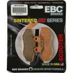 Ebc Brakes Pads SFA194HH. Fixed Price $31.88.