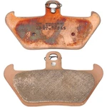 Brakes Standard Pads For Bmw DP615. Fixed Price $65.19.