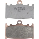 Brakes Sintered Pads For Kawasaki/suzuki SDP317HH. Fixed Price $65.19.