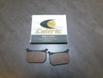 Caltric MP225 Brake Pads For Kawasaki KZ1000 Police 1982-2001. Fixed Price $12.99.