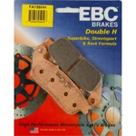 Ebc Brakes Pads FA196HH. Fixed Price $44.67.