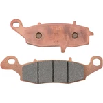 Vesrah VD-435RJL Racing Front Brake Pads Sintered Metal Set Of 2. Fixed Price $89.34.