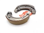 Nos Suzuki Oem Rear Brake Shoes 1981-1987 RM125 1981-1983 RM250 64410-14100. Fixed Price $39.99.