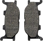 Semi-metallic Front Brake Pads Galfer FD169G1054. Fixed Price $16.95.