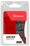 Brembo Sinter Brake Pad For Harley Davidson Road King 07HD17SA. Fixed Price $70.23.
