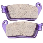 F+r For Triumph Adventurer 900 1996-2001 1999 FA196 Carbon Fiber Brake Pads. Fixed Price $8.56.