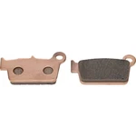 Balls 18-8068 Rear Brake Pad Kit Sintered For Various Kawasaki Suzuki Yamaha. Fixed Price $33.98.