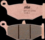 Sbs 833LS Brake Pads. Fixed Price $46.33.