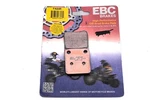 Ebc FA54R Brake Pad Kit Nos. Fixed Price $27.45.