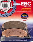 Ebc FA726SV Brake Pads Severe Duty Series WPS-15-726S. Fixed Price $41.60.