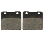 Road Passion Front And Rear Brake Pads For Suzuki Vs 1400.... Fixed Price $15.99.