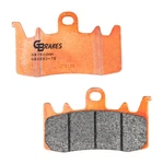 Gbrakes Harley Pads GB0593-75. Fixed Price $55.00.