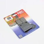 Ebc Brakes Organic Pad FA18. Fixed Price $34.52.