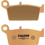 Galfer Mx Pro Brake Pads FD093G1396. Fixed Price $33.75.