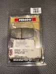 New Ferodo FDB574ST Front Brake Pads Jmg. Fixed Price $21.99.