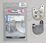 Ferodo FDB333P Brake Pads For 77-83 Xl/fx Front. Fixed Price $20.00.