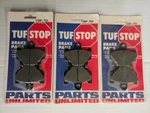 Yamaha Xv Xs Xj Xt 250 350 400 500 550 600 650 750 Maxima Virago Front Brake Pad. Fixed Price $15.00.