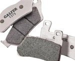 Galfer Sintered Front Brake Pads Kawasaki KLR650 95-07 Versys 10 VN900. Fixed Price $33.38.