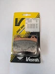 Brake Pads FJ1200 Sintered Vesrah Mij. Fixed Price $39.00.