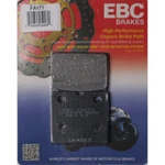 Ebc Brake Pads Bmw R80RT 1988-1995 1988-1996 K75S Abs 1991-1995 More FA171. Fixed Price $40.01.