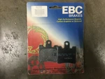 FA283 Brake Pad Ebc. Fixed Price $14.50.