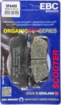 Ebc SFA498 Oragnic Scooter Brake Pads (made In The Uk). Fixed Price $29.40.