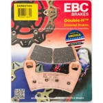 Ebc Brakes Pads SXR657HH. Fixed Price $48.79.