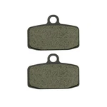 Wildboar MX-05312 Brake Pads Semi Metal. Fixed Price $21.24.