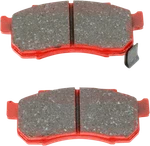 Ebc FA476X Brake Pad. Fixed Price $43.49.