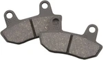 Ebc Organic Brake Pad And Shoes For Honda VT700C Shadow 1984-1985 Front FA90. Fixed Price $38.00.