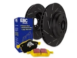 Front Brake Pad And Rotor Kit For 2017-2018 Toyota 86 JB796DW. Fixed Price $481.20.