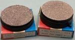 New Genuine Kawasaki 43051-002 Outer 43050-003 Inner Brake Pad Set. Fixed Price $103.44.