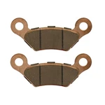 Wild Boar Off Road Products Brake Pads Full Metal AT-05269F. Fixed Price $29.02.