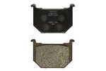 For Convenient Suzuki Platinum Brake Pads, Road Use. Fixed Price $61.28.